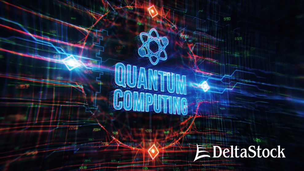 Quantum Computing Research Attracts New Investment
