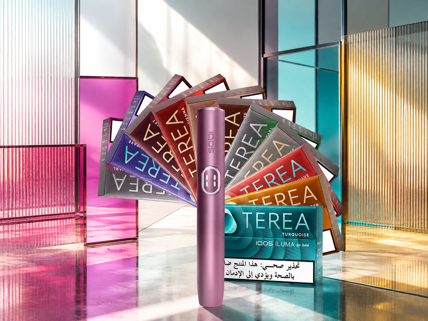 DELIA Sticks Explained: How Smartcore Engineering Simplifies the Everyday Heated-Tobacco Experience